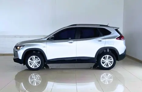 CHEVROLET Tracker 1.0 12V 4P FLEX TURBO LT AUTOMTICO, Foto 3