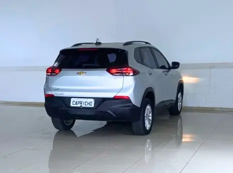 CHEVROLET Tracker 1.0 12V 4P FLEX TURBO LT AUTOMTICO, Foto 6