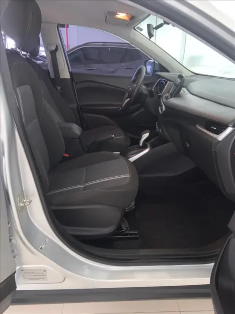 CHEVROLET Tracker 1.0 12V 4P FLEX TURBO LT AUTOMTICO, Foto 10