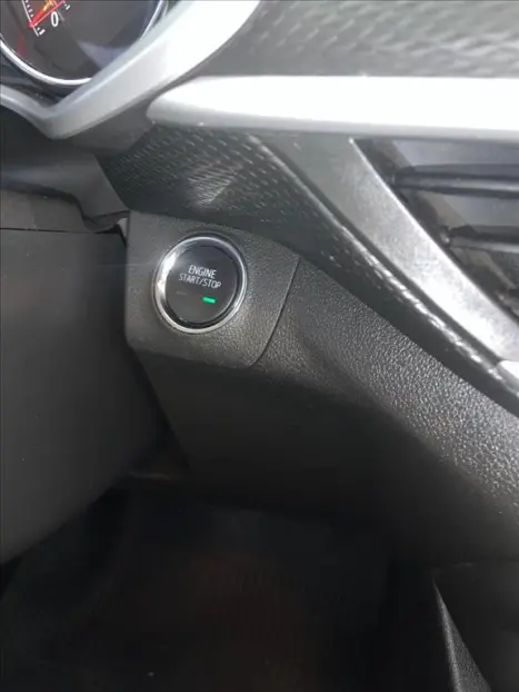 CHEVROLET Tracker 1.0 12V 4P FLEX TURBO LT AUTOMTICO, Foto 13