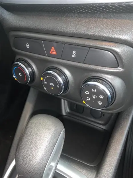 CHEVROLET Tracker 1.0 12V 4P FLEX TURBO LT AUTOMTICO, Foto 15