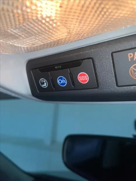 CHEVROLET Tracker 1.0 12V 4P FLEX TURBO LT AUTOMTICO, Foto 16