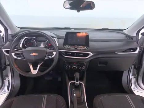 CHEVROLET Tracker 1.0 12V 4P FLEX TURBO LT AUTOMTICO, Foto 18