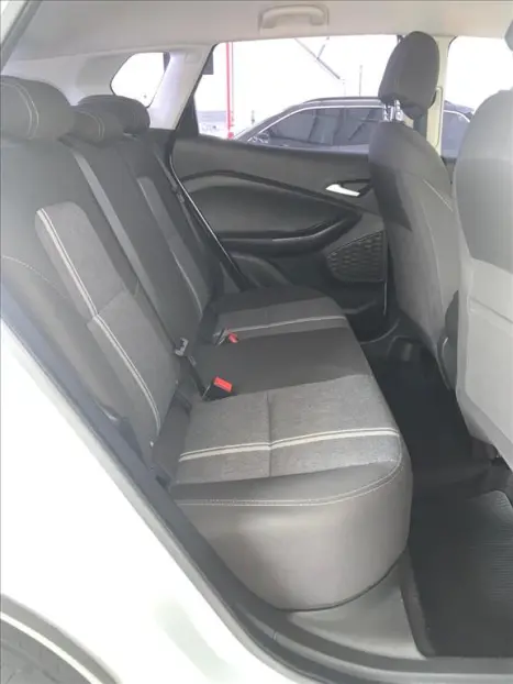 CHEVROLET Tracker 1.0 12V 4P FLEX TURBO LT AUTOMTICO, Foto 19