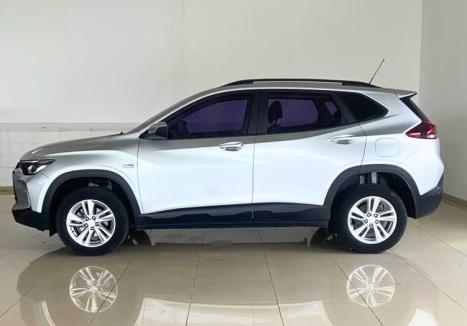 CHEVROLET Tracker 1.0 12V 4P FLEX TURBO LT AUTOMTICO, Foto 4