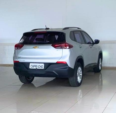 CHEVROLET Tracker 1.0 12V 4P FLEX TURBO LT AUTOMTICO, Foto 7
