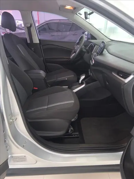 CHEVROLET Tracker 1.0 12V 4P FLEX TURBO LT AUTOMTICO, Foto 11