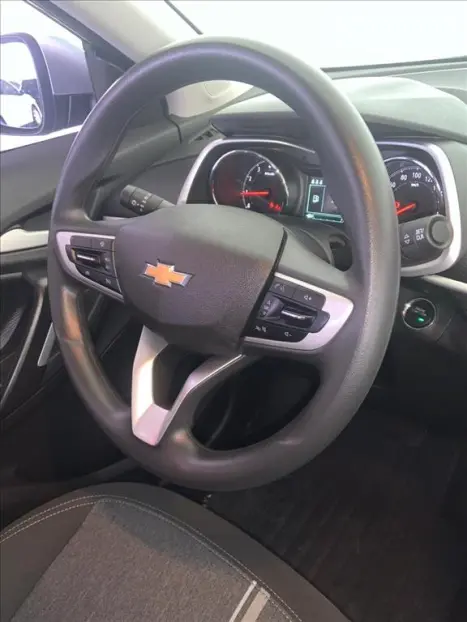 CHEVROLET Tracker 1.0 12V 4P FLEX TURBO LT AUTOMTICO, Foto 13