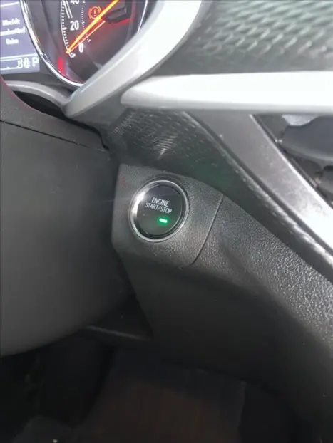 CHEVROLET Tracker 1.0 12V 4P FLEX TURBO LT AUTOMTICO, Foto 14