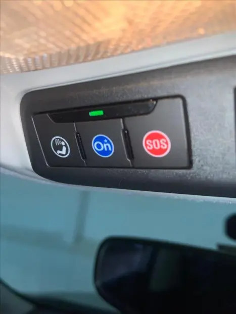 CHEVROLET Tracker 1.0 12V 4P FLEX TURBO LT AUTOMTICO, Foto 17