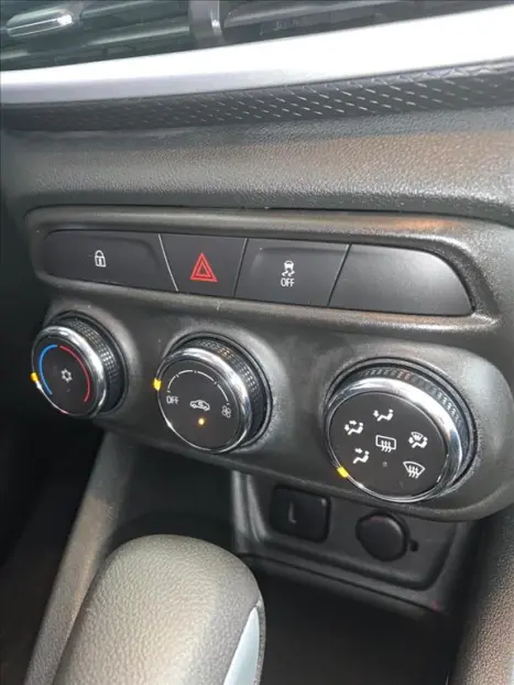 CHEVROLET Tracker 1.0 12V 4P FLEX TURBO LT AUTOMTICO, Foto 18