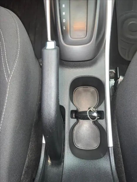 CHEVROLET Tracker 1.0 12V 4P FLEX TURBO LT AUTOMTICO, Foto 19