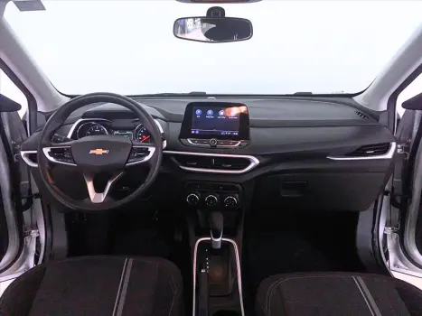 CHEVROLET Tracker 1.0 12V 4P FLEX TURBO LT AUTOMTICO, Foto 20