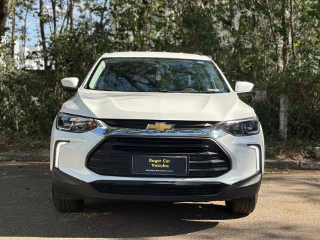 CHEVROLET Tracker 1.0 12V 4P FLEX TURBO AUTOMTICO, Foto 1