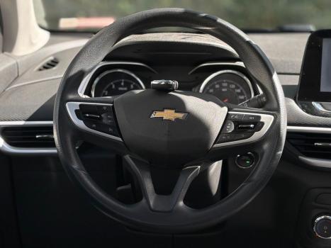 CHEVROLET Tracker 1.0 12V 4P FLEX TURBO AUTOMTICO, Foto 3