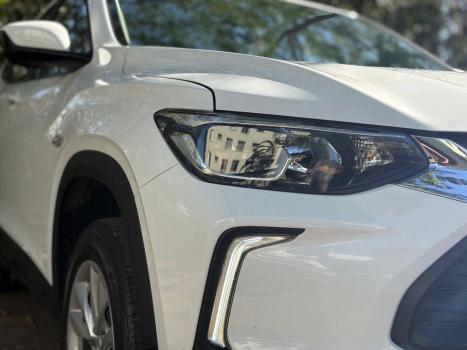 CHEVROLET Tracker 1.0 12V 4P FLEX TURBO AUTOMTICO, Foto 4