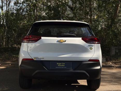 CHEVROLET Tracker 1.0 12V 4P FLEX TURBO AUTOMTICO, Foto 6