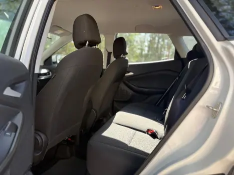 CHEVROLET Tracker 1.0 12V 4P FLEX TURBO AUTOMTICO, Foto 8