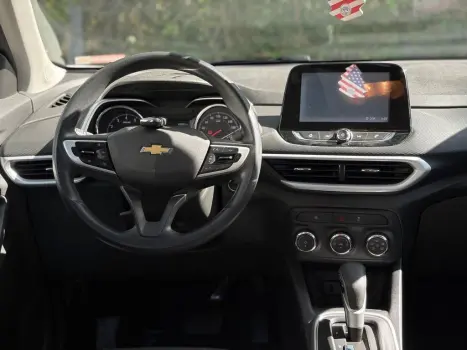 CHEVROLET Tracker 1.0 12V 4P FLEX TURBO AUTOMTICO, Foto 10