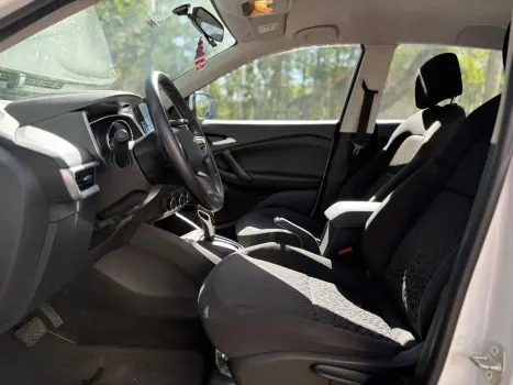 CHEVROLET Tracker 1.0 12V 4P FLEX TURBO AUTOMTICO, Foto 15