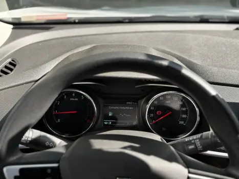 CHEVROLET Tracker 1.0 12V 4P FLEX TURBO AUTOMTICO, Foto 17