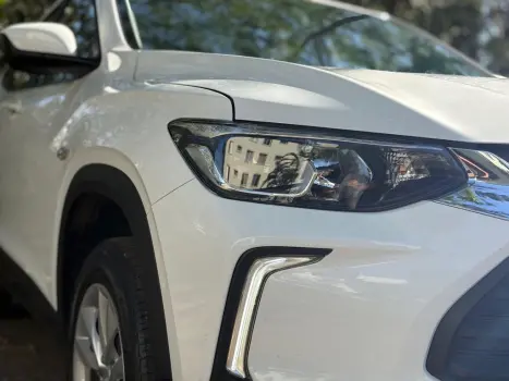 CHEVROLET Tracker 1.0 12V 4P FLEX TURBO AUTOM�TICO, Foto 5