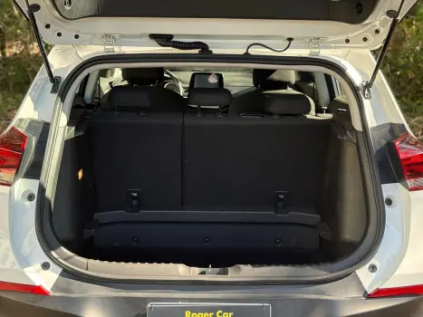 CHEVROLET Tracker 1.0 12V 4P FLEX TURBO AUTOM�TICO, Foto 8