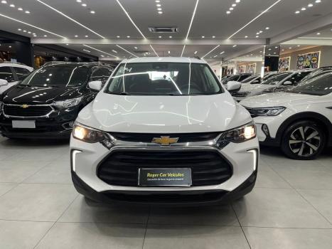 CHEVROLET Tracker 1.0 12V 4P FLEX TURBO LTZ AUTOMTICO, Foto 1