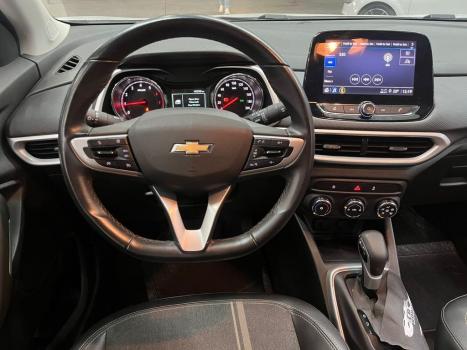 CHEVROLET Tracker 1.0 12V 4P FLEX TURBO LTZ AUTOMTICO, Foto 2