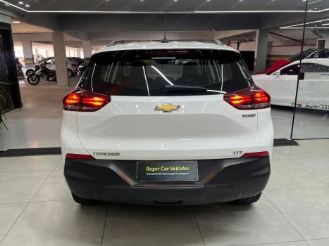 CHEVROLET Tracker 1.0 12V 4P FLEX TURBO LTZ AUTOMTICO, Foto 3