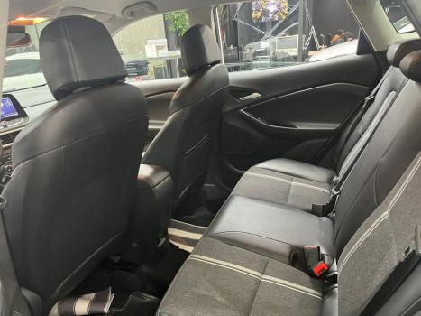 CHEVROLET Tracker 1.0 12V 4P FLEX TURBO LTZ AUTOMTICO, Foto 5