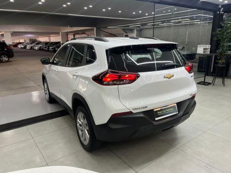 CHEVROLET Tracker 1.0 12V 4P FLEX TURBO LTZ AUTOMTICO, Foto 6