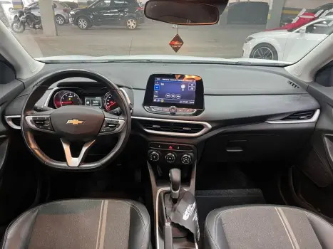 CHEVROLET Tracker 1.0 12V 4P FLEX TURBO LTZ AUTOMTICO, Foto 7