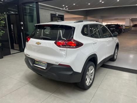 CHEVROLET Tracker 1.0 12V 4P FLEX TURBO LTZ AUTOMTICO, Foto 9