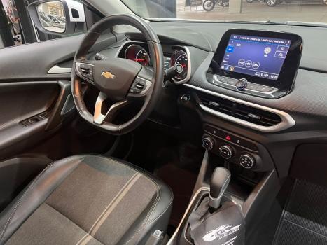 CHEVROLET Tracker 1.0 12V 4P FLEX TURBO LTZ AUTOMTICO, Foto 10