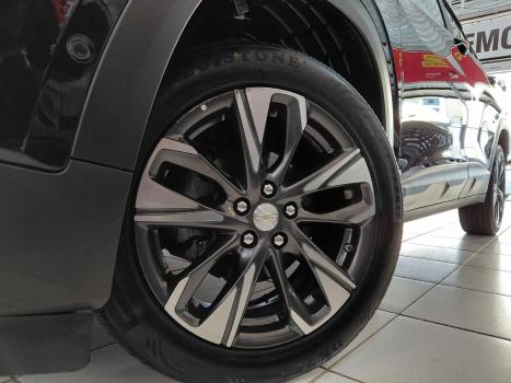 CHEVROLET Tracker 1.2 12V 4P FLEX TURBO PREMIER AUTOMTICO, Foto 19