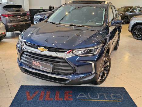 CHEVROLET Tracker 1.2 12V 4P FLEX TURBO PREMIER AUTOMTICO, Foto 1