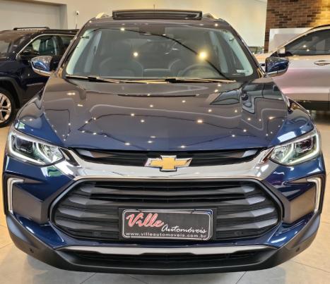 CHEVROLET Tracker 1.2 12V 4P FLEX TURBO PREMIER AUTOMTICO, Foto 2