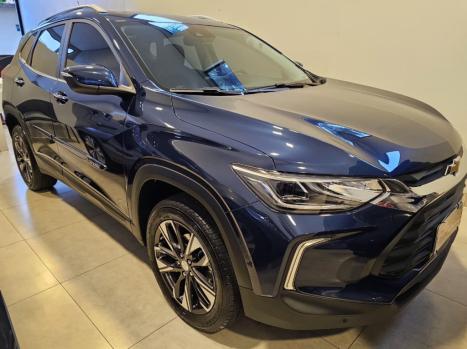 CHEVROLET Tracker 1.2 12V 4P FLEX TURBO PREMIER AUTOMTICO, Foto 3