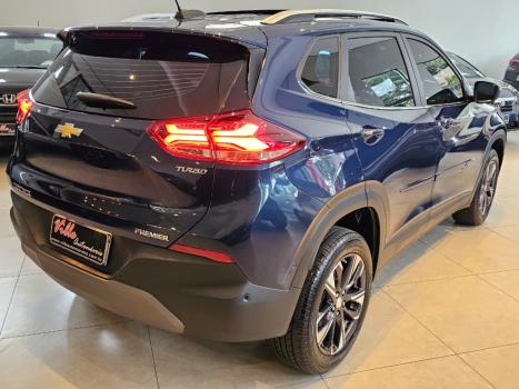 CHEVROLET Tracker 1.2 12V 4P FLEX TURBO PREMIER AUTOMTICO, Foto 4