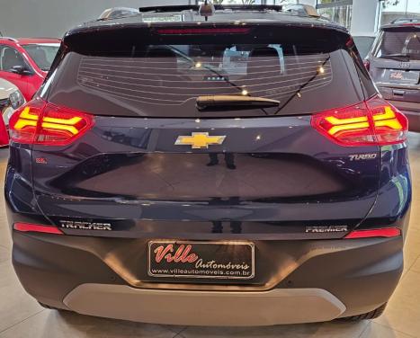 CHEVROLET Tracker 1.2 12V 4P FLEX TURBO PREMIER AUTOMTICO, Foto 5
