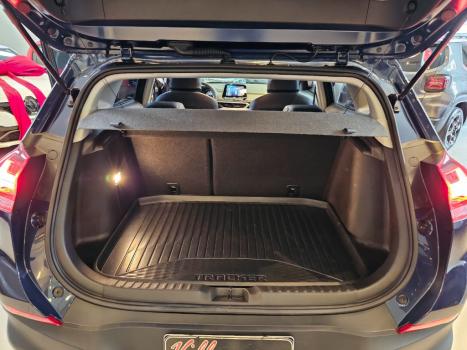 CHEVROLET Tracker 1.2 12V 4P FLEX TURBO PREMIER AUTOMTICO, Foto 6