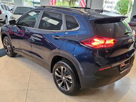 CHEVROLET Tracker 1.2 12V 4P FLEX TURBO PREMIER AUTOMTICO, Foto 7