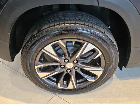 CHEVROLET Tracker 1.2 12V 4P FLEX TURBO PREMIER AUTOMTICO, Foto 8