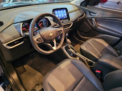 CHEVROLET Tracker 1.2 12V 4P FLEX TURBO PREMIER AUTOMTICO, Foto 10