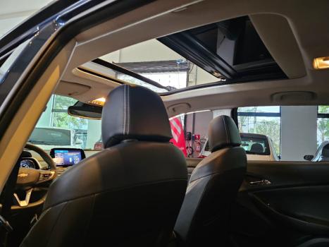CHEVROLET Tracker 1.2 12V 4P FLEX TURBO PREMIER AUTOMTICO, Foto 12