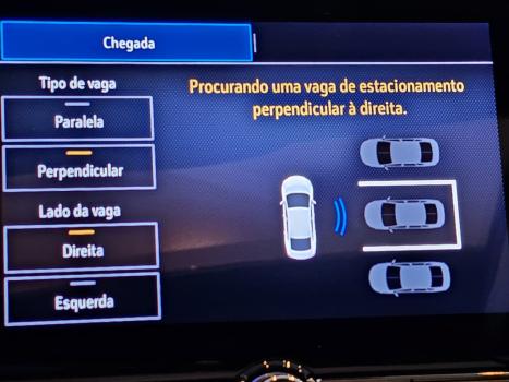 CHEVROLET Tracker 1.2 12V 4P FLEX TURBO PREMIER AUTOMTICO, Foto 15