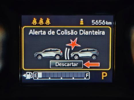 CHEVROLET Tracker 1.2 12V 4P FLEX TURBO PREMIER AUTOMTICO, Foto 16