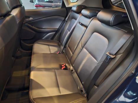 CHEVROLET Tracker 1.2 12V 4P FLEX TURBO PREMIER AUTOMTICO, Foto 18