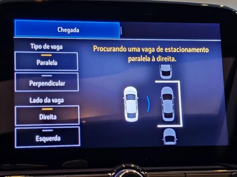 CHEVROLET Tracker 1.2 12V 4P FLEX TURBO PREMIER AUTOMTICO, Foto 20